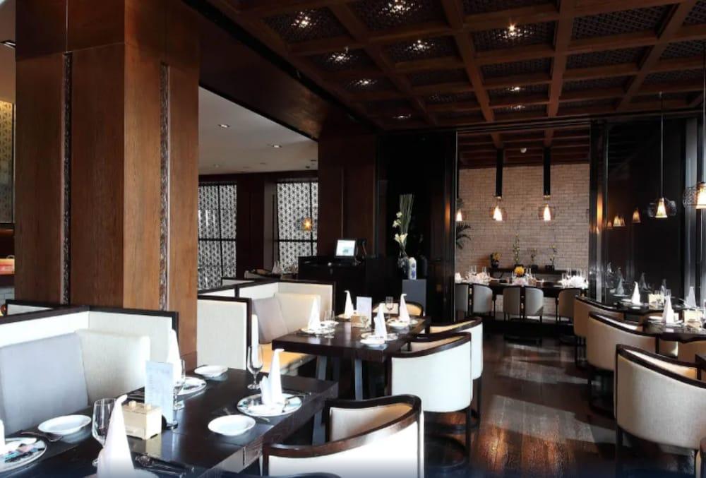 Oct Bay Breeze Hotel Shenzhen Exterior photo