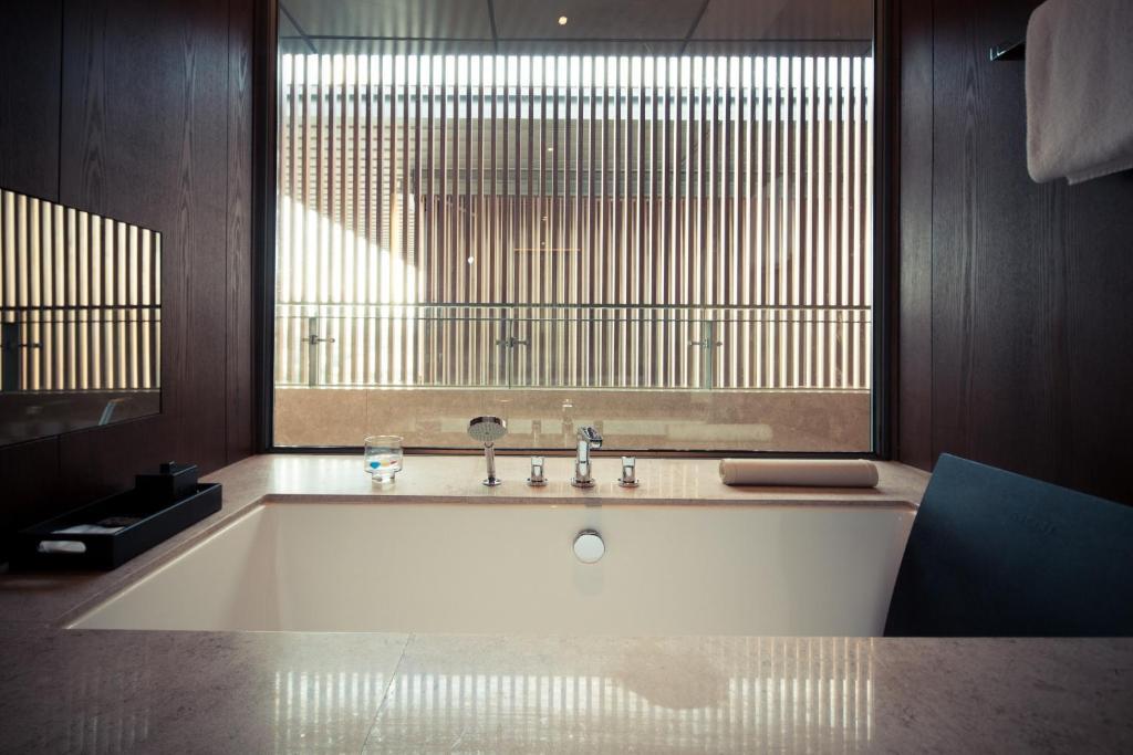 Oct Bay Breeze Hotel Shenzhen Room photo