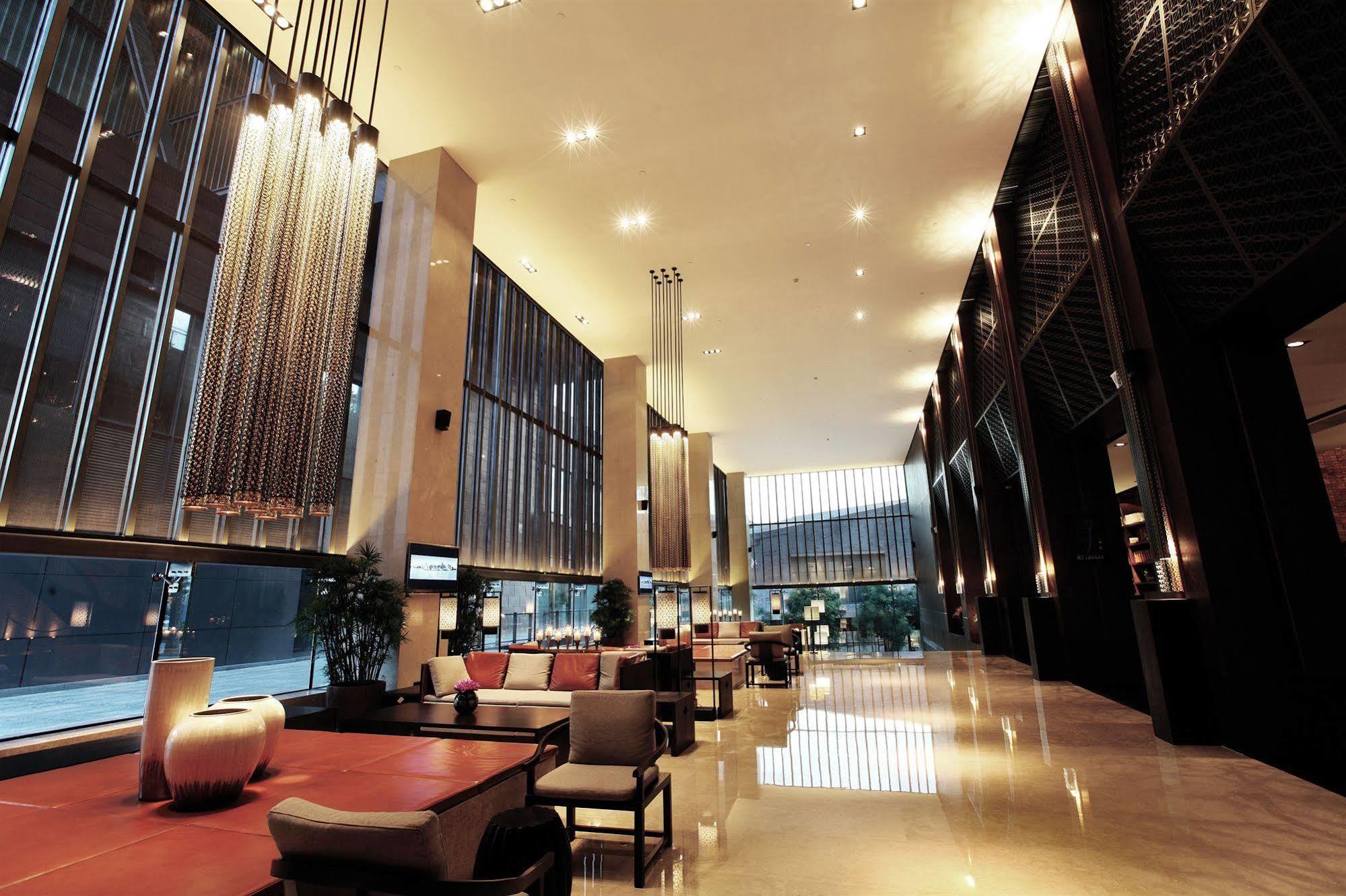 Oct Bay Breeze Hotel Shenzhen Exterior photo
